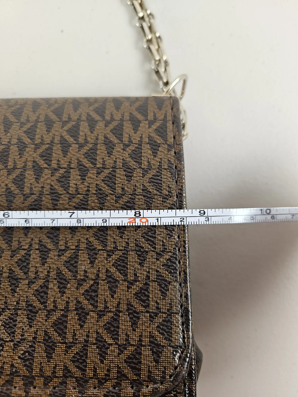 Michael Kors pre loved